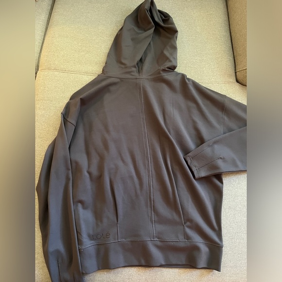 Lole Women’s Hoodie - Picture 3 of 3